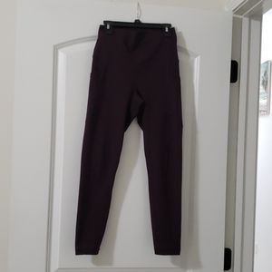 Workout leggings/ SOLD